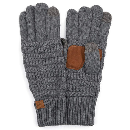 Touchscreen Gloves