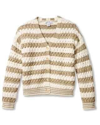 Dockside Dream Cardigan
