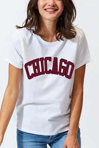 Chicago Tee