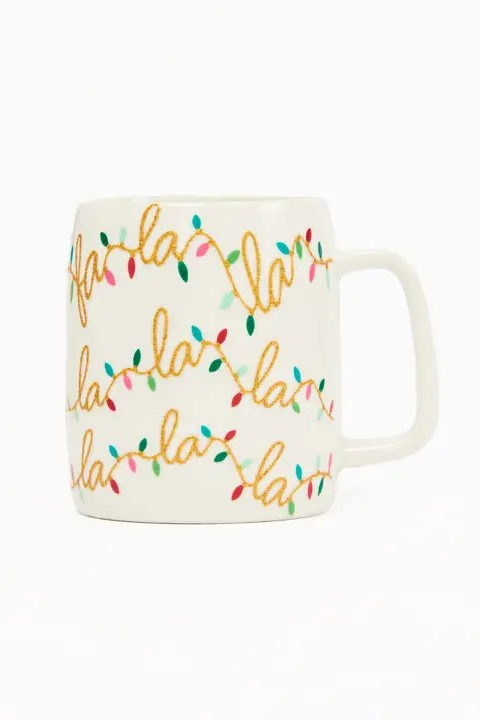 Falala Mug