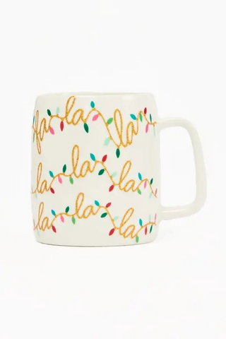 Falala Mug