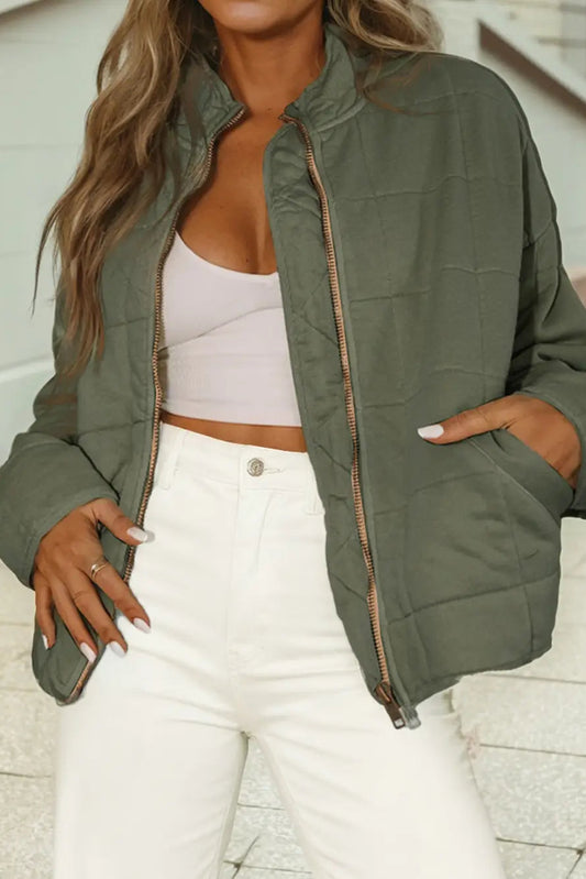 Olivia Jacket