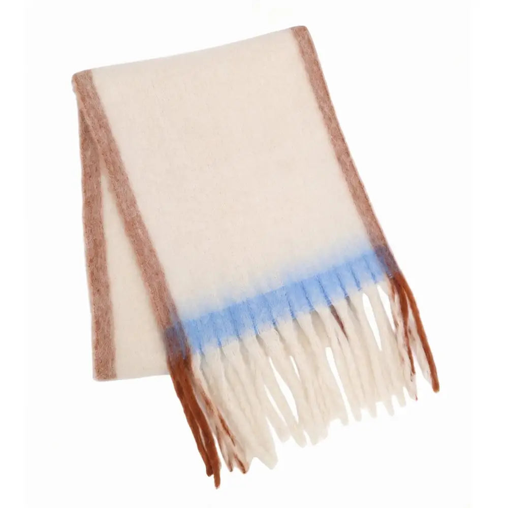 scarf