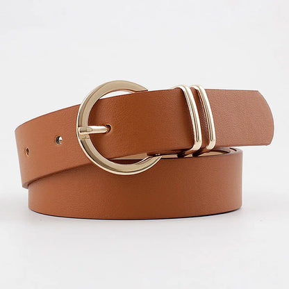 Buckle Belt