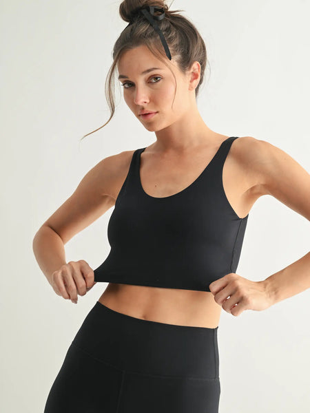 Venice Cloud Light Active Tank