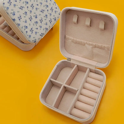Jewelry Travel Case