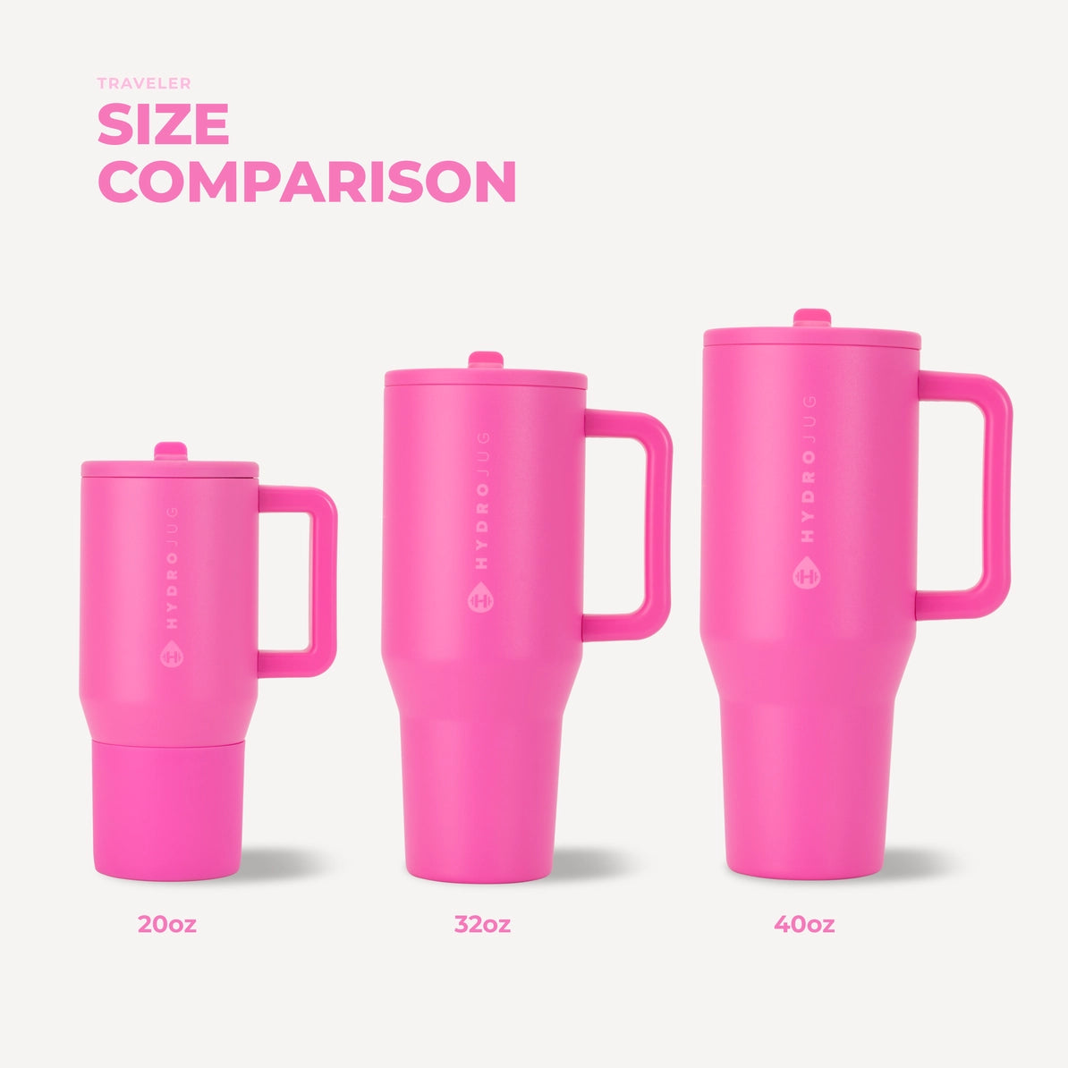 hydro jugs