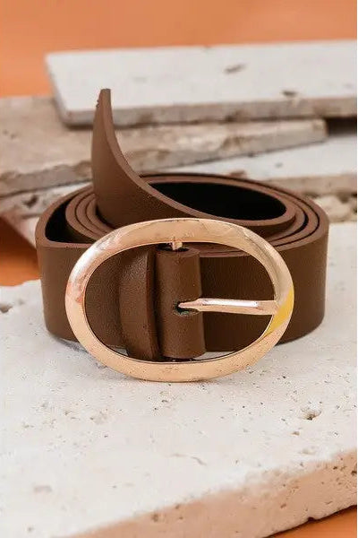 brown belt