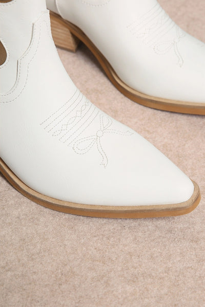 The Miriam Boot