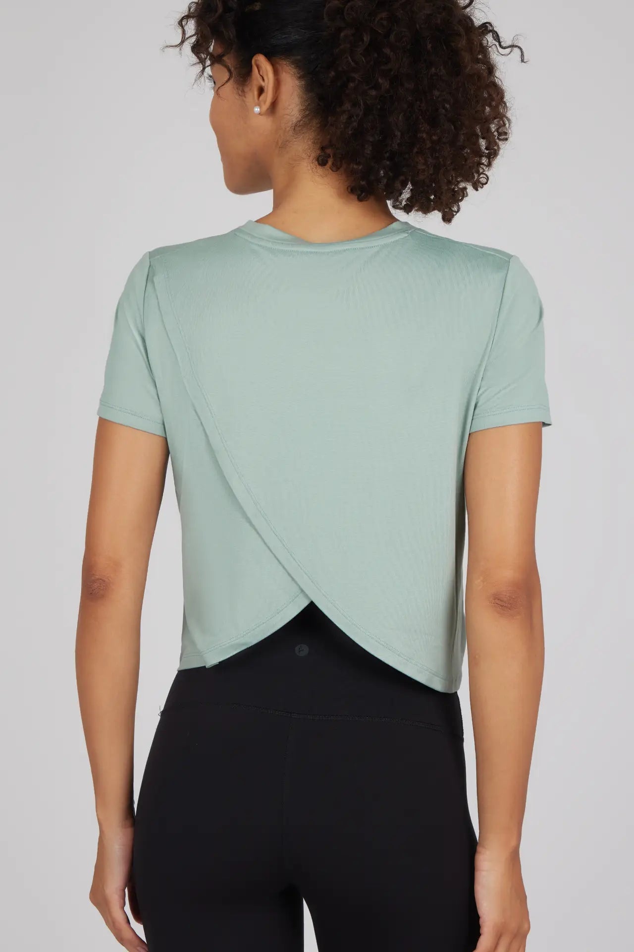 Easy Flow Tee