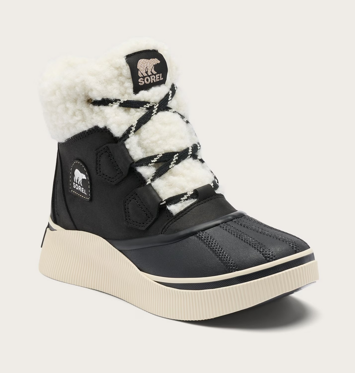 sorel boots
