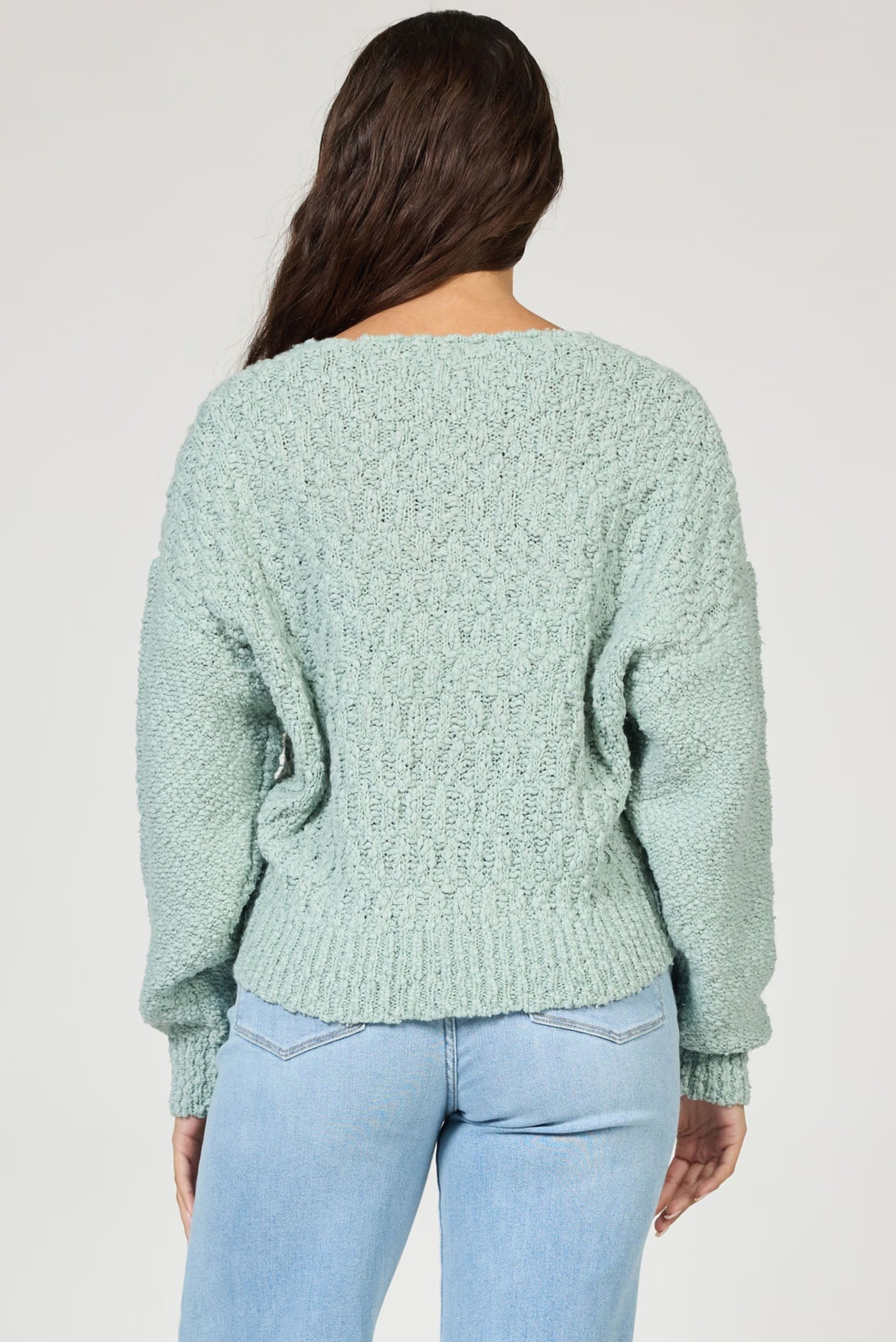 Lexi Sweater