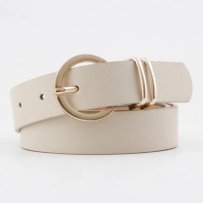 Buckle Belt