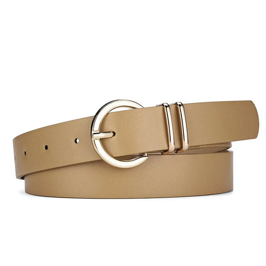 Buckle Belt