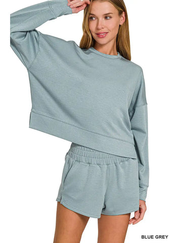 Scuba Shorts