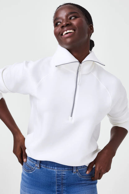 AirEssentials Half Zip