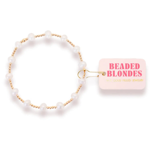 Lolo Beaded Bracelet