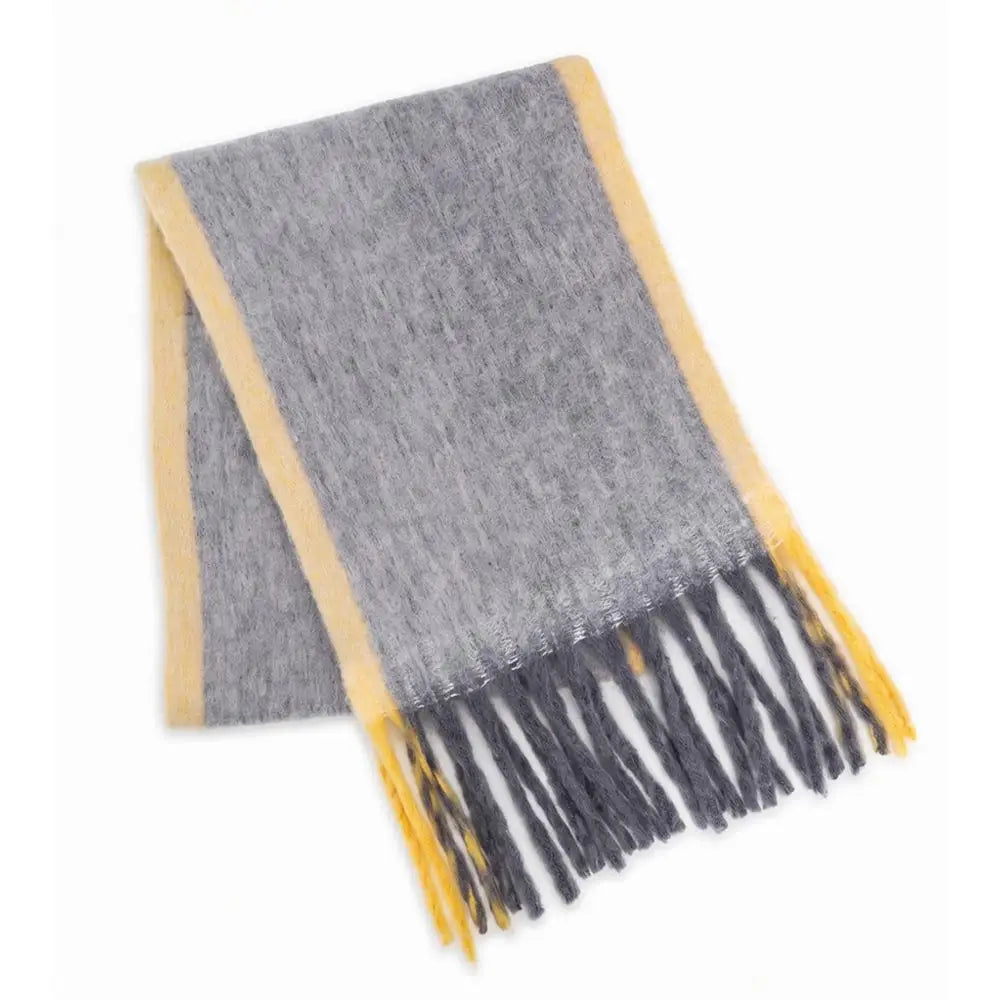 scarf
