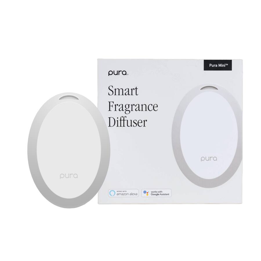 pua mini diffuser