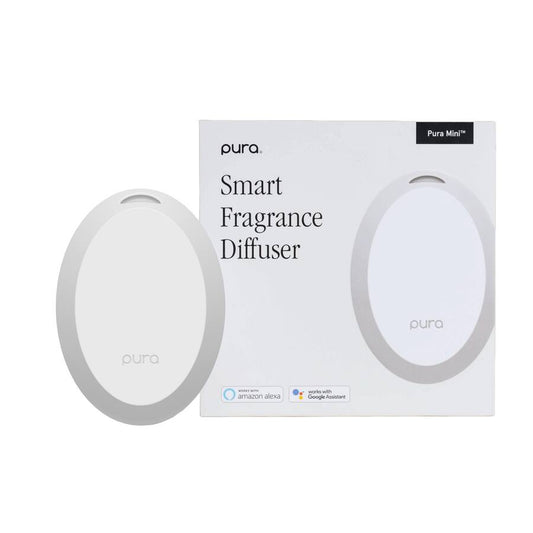 pua mini diffuser