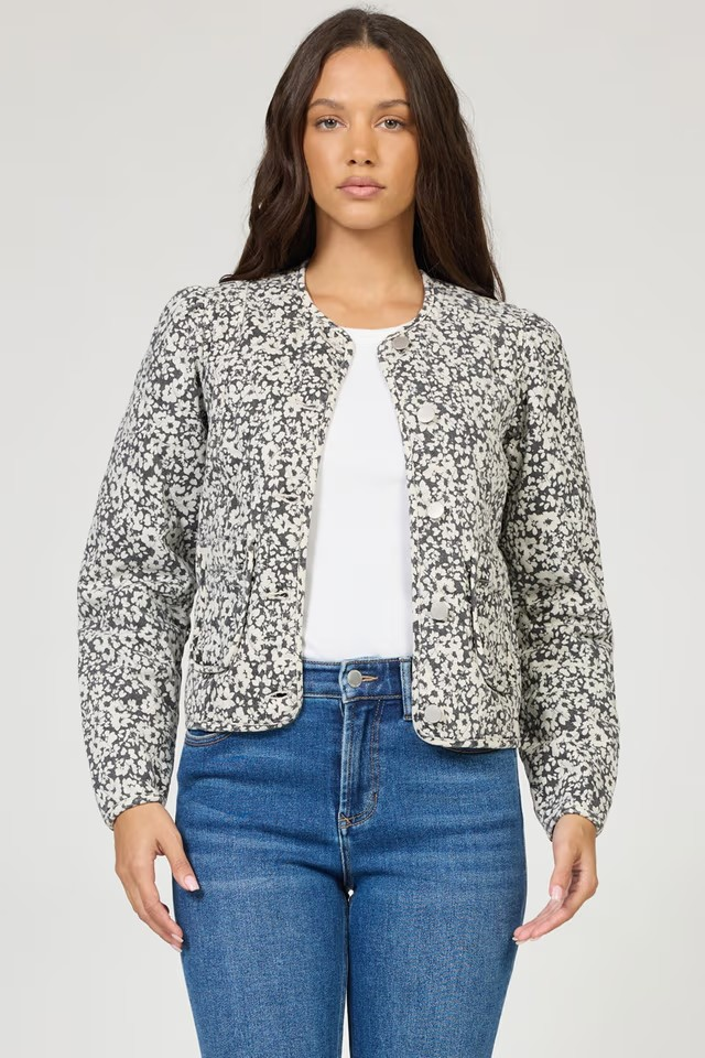 Kit Novelty Jacket