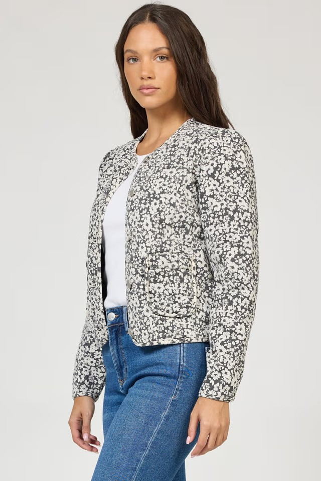 Kit Novelty Jacket