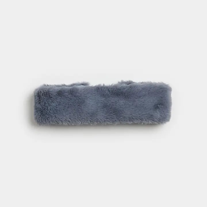 Faux-Fur Headband
