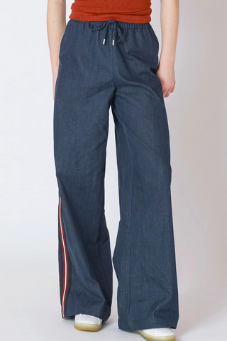 Wide Leg Jean