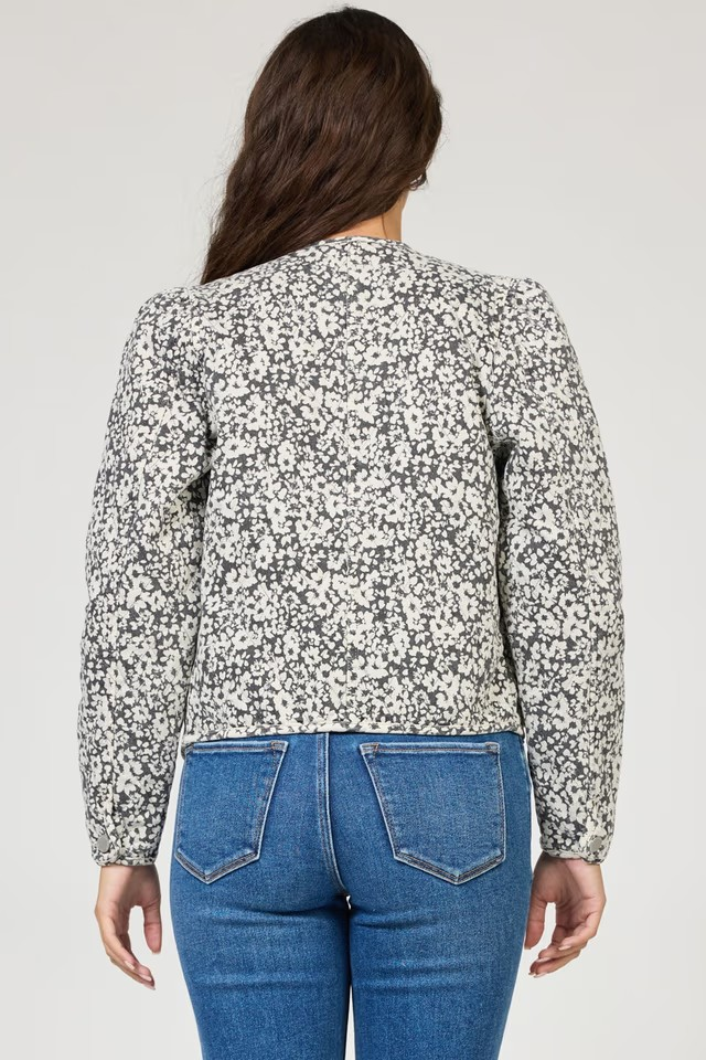 Kit Novelty Jacket