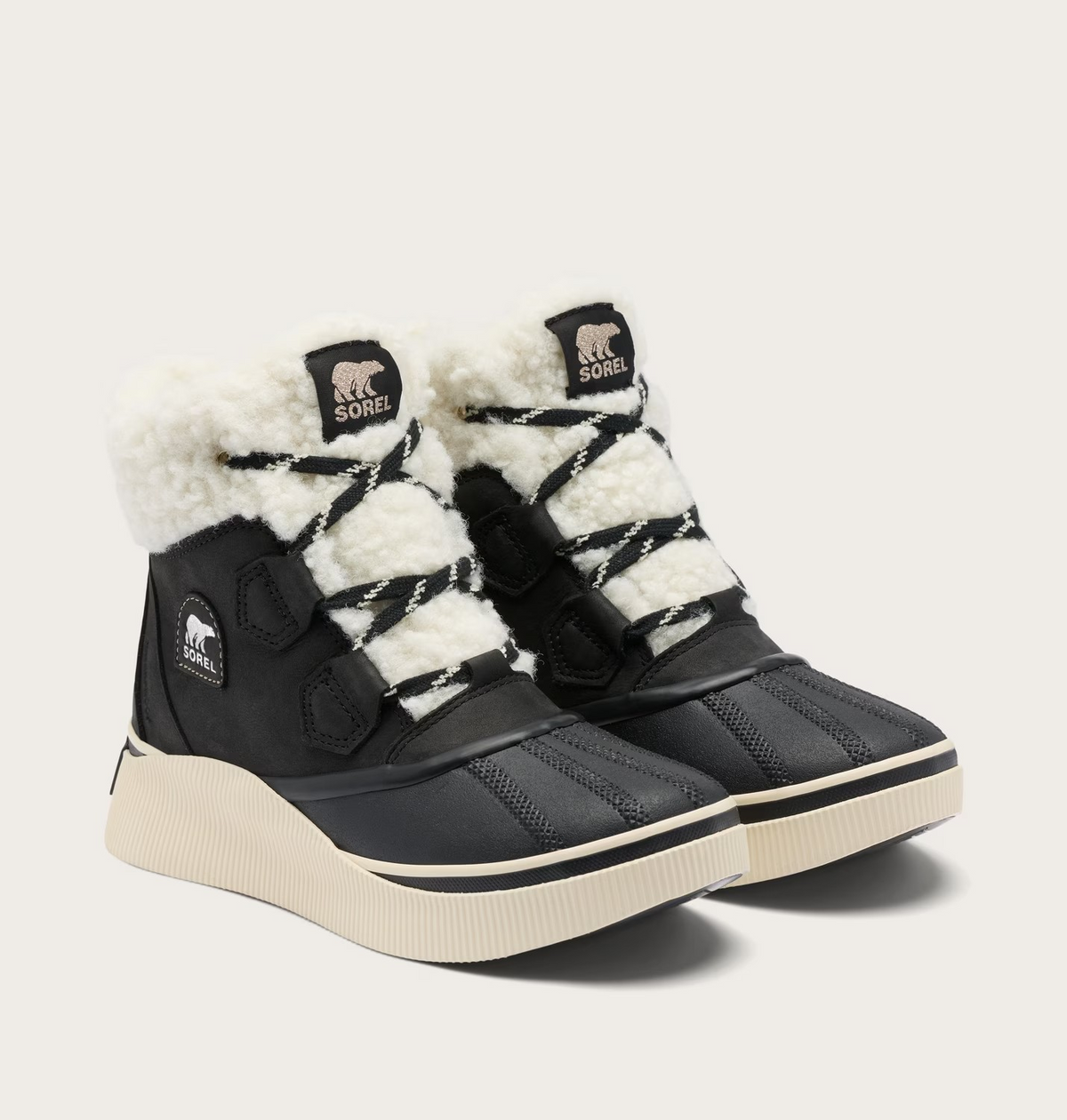 sorel boots