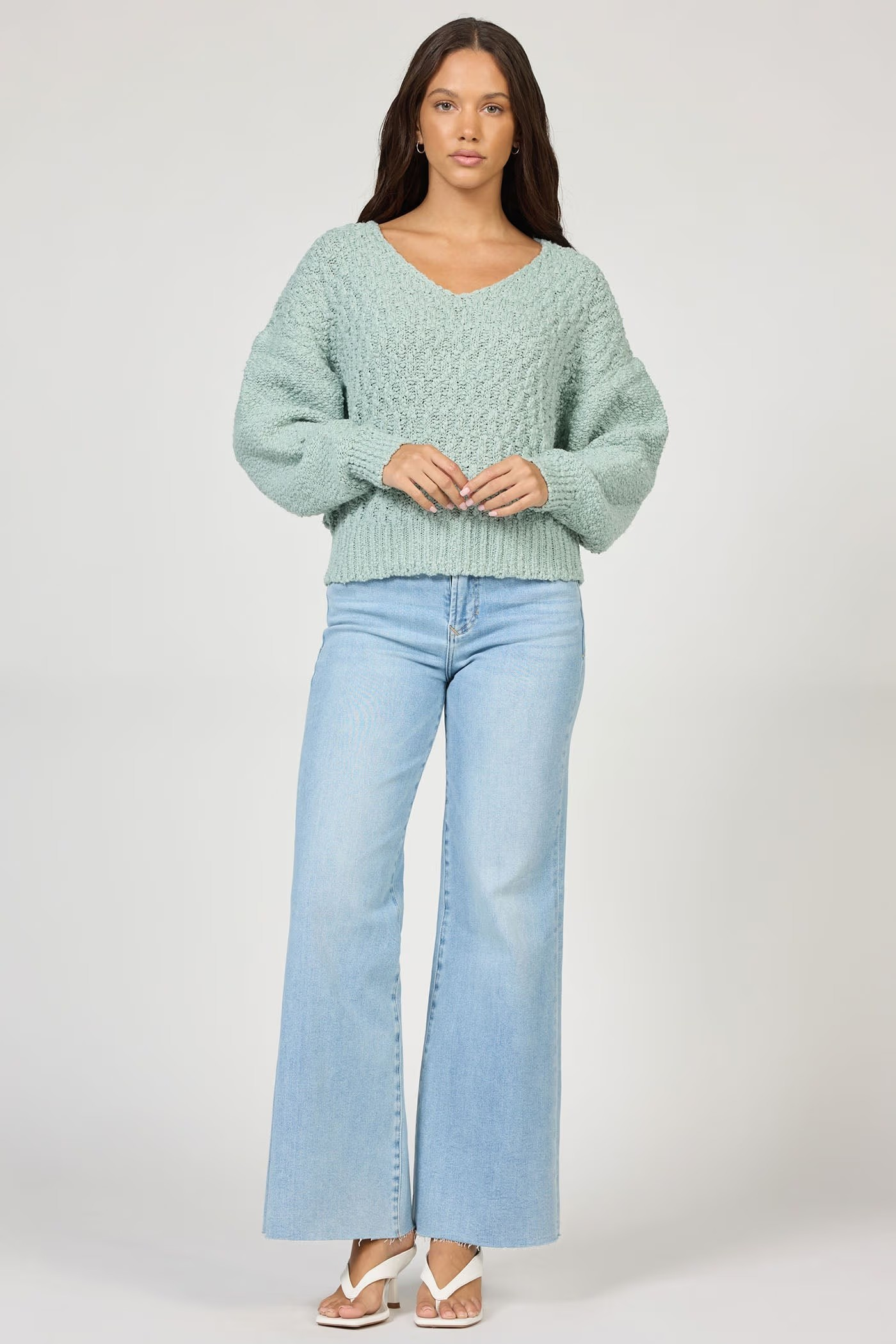 Lexi Sweater