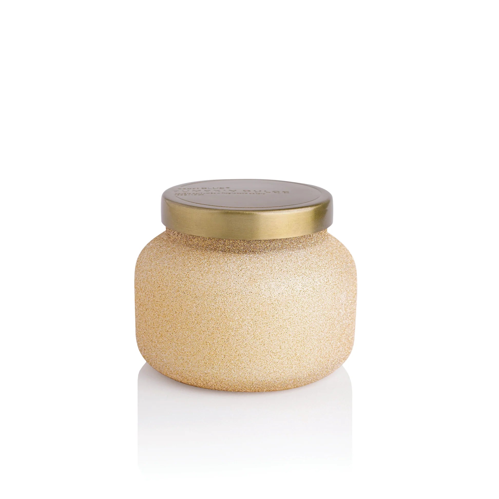 Capri Blue Pumpkin Dulce Glam Signature Candle