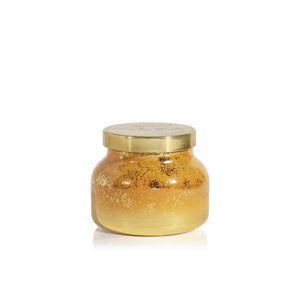 Capri Blue Pumpkin Dulce Glimmer Petite Candle