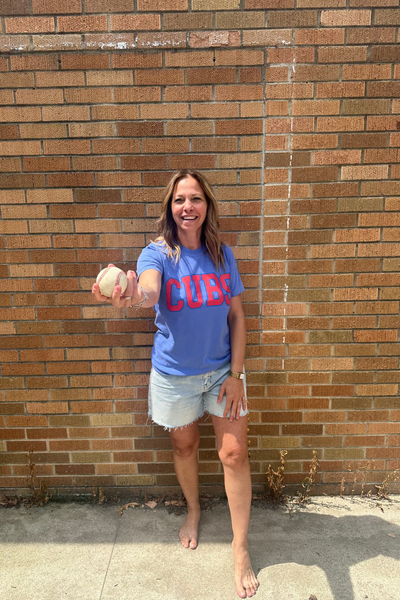 Chicago Cubs Tee