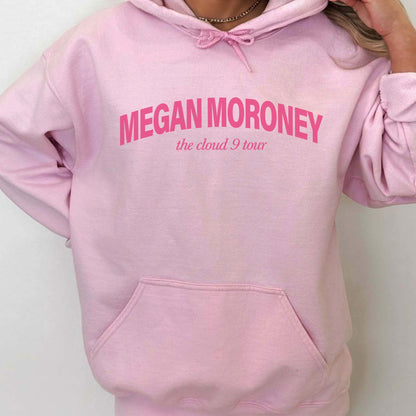 Cloud 9 Tour Hoodie