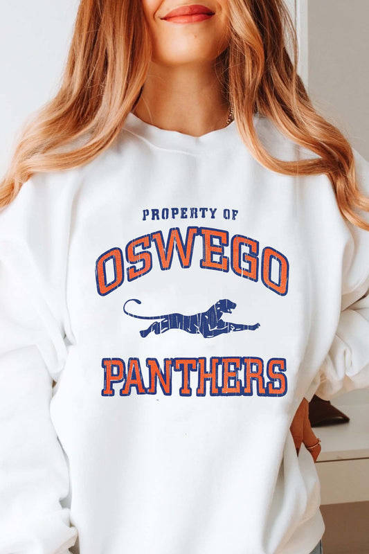 Oswego Panthers Crew
