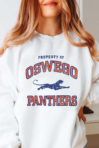 Oswego Panthers Crew