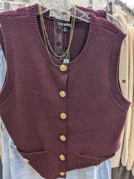Aliya Sweater