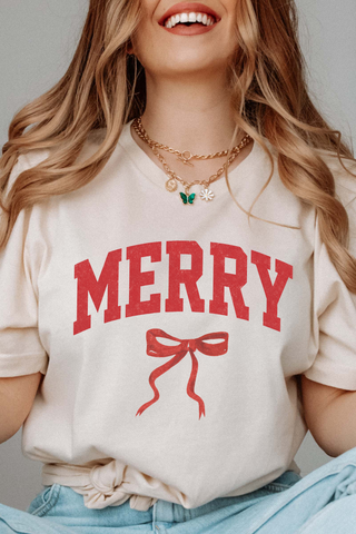 Merry Tee