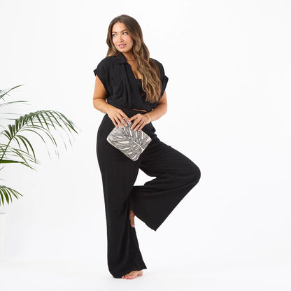 Deliciosa Small Pouch