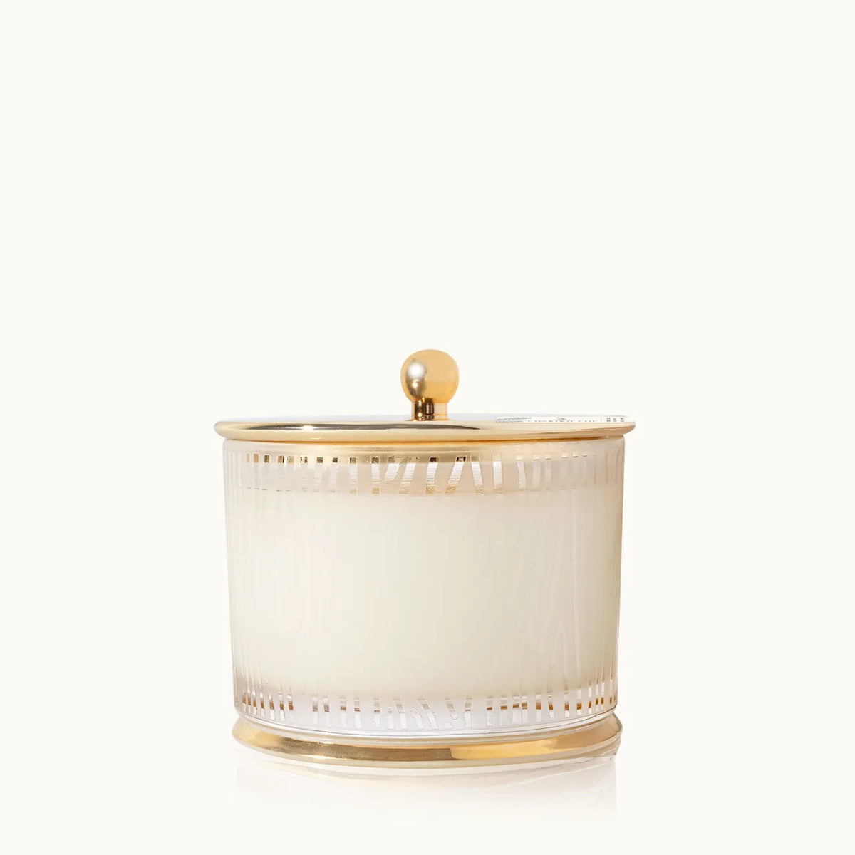 frasier fir candle