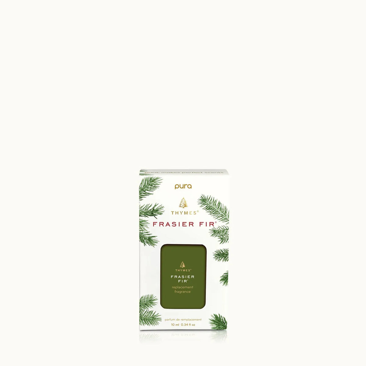 pura refill 