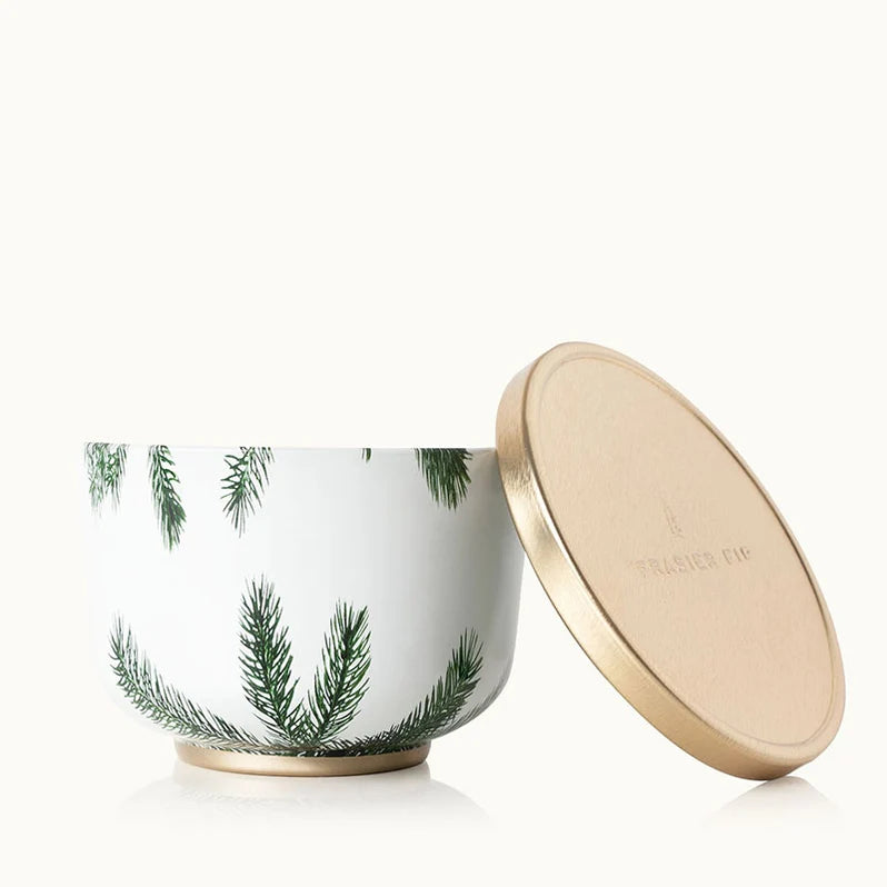 frasier fir candle