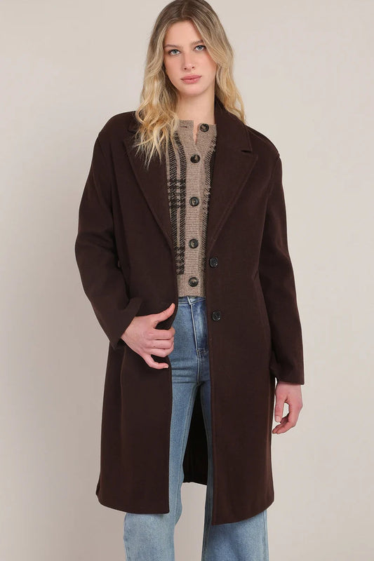 Long Coat