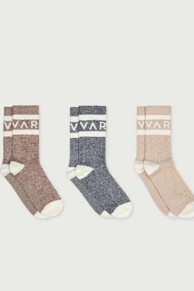 3 pack socks