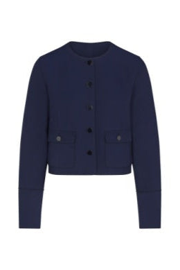 Ponte Lady Jacket