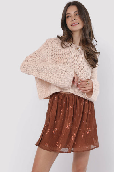 Rosalia Sweater