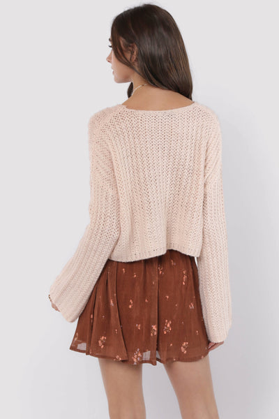 Rosalia Sweater