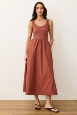 Gemma Midi Dress