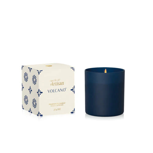 capri blue candle boxed 